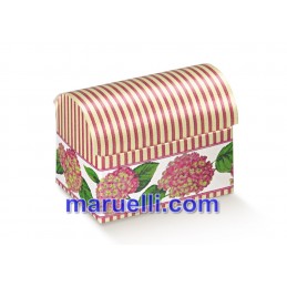 Cofanet.70x45x52 Ortensie R...