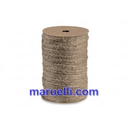 Fettuccia Juta Mm10 M25...
