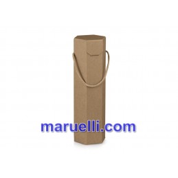 Scatola Esagono /c95x95x355...