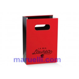 Borsa Shoppers box...