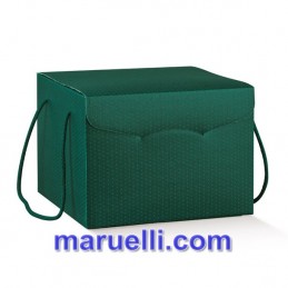 Scatola Segreto con...