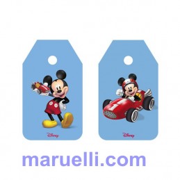 Targhet.70x40 Mickey Go...
