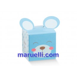 Cubo 50x50x50 Pon Pon a...