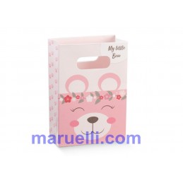 Borsa Shoppers box...