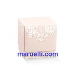 Fleur 70x70x70 Chant.rosno...