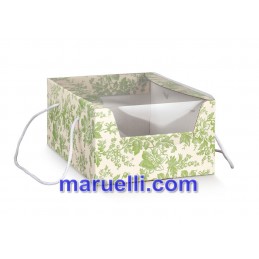 Pres.c/c335x235x140 Toile...