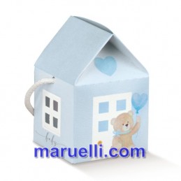 Cas.c/co55x55x50 Lit.bear...