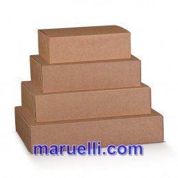 Boite 250x200x80 Avana...