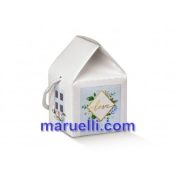 Cas.c/co55x55x50 Green No...