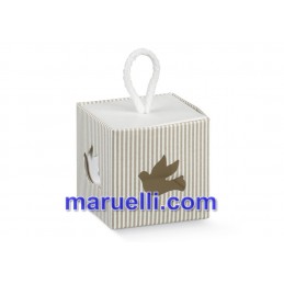 In C/co.50x50x50 Col.t Mil...