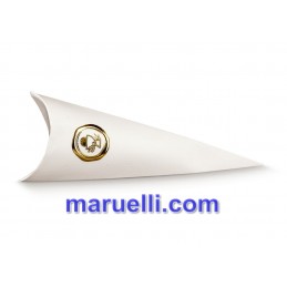 Cono Bust.190 Fibra B.co...