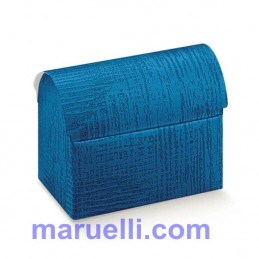 Cofanet.70x45x52 Tela Blue...