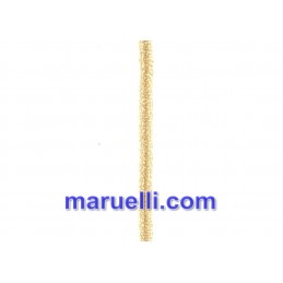 Cordino Mm2 M50 Oro 5pz...