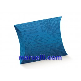 Busta 70x70x25 Tela Blue...