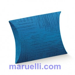 Busta 70x70x25 Tela Blue...