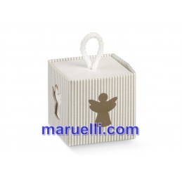 In C/co.50x50x50 Ang.t Mil...