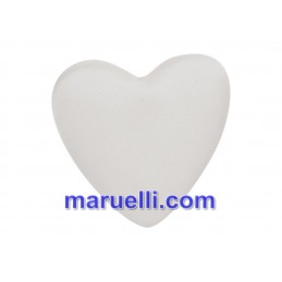Bag 12 Cuori Bianco 27 24pz...