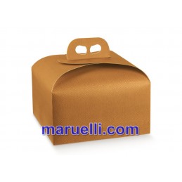 Scatola Panettone...