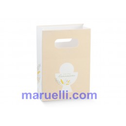 Borsa Shoppers box...