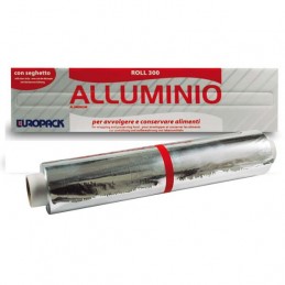 Rotolo Alluminio Alimentare...