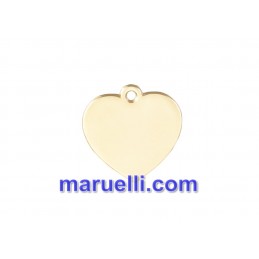 Cuore Dorato 28x28 36pz...
