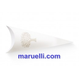 Cono Bust.190 Alber.vita...