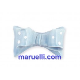 Fiocco Porcellana Azzurro...