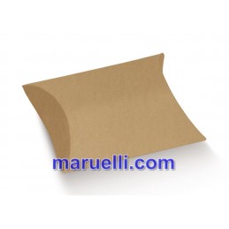 Busta 70x70x25 Avana 200pz...