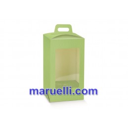 Golosa 210x210x365 Fibra...