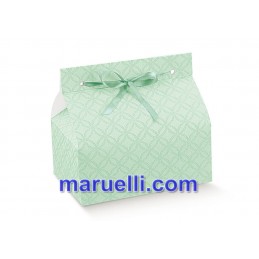 Chic 140x90x60 Mat.verdin...