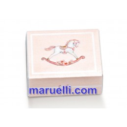 Cass.qua 60x50x30 Cav Rosa...