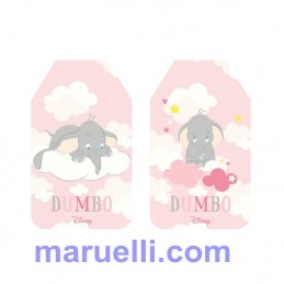 Targhet.70x40 Dumbo Ros...