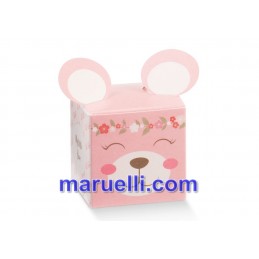 Cubo 50x50x50 Pon Pon R...