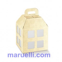 Lanter. 200x200x250 Tela...