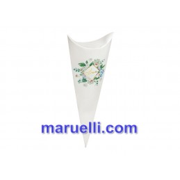Cono Bust.190 Green Stc...