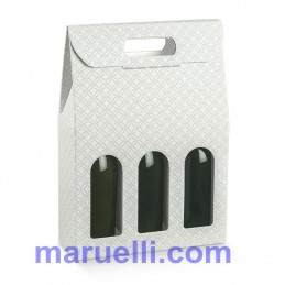 Scatola 3 Bot Fin...