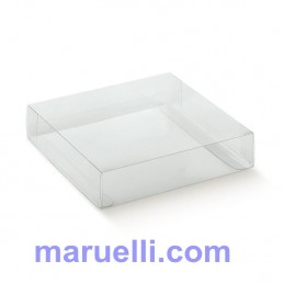 Automat.80x80x110 Traspar....