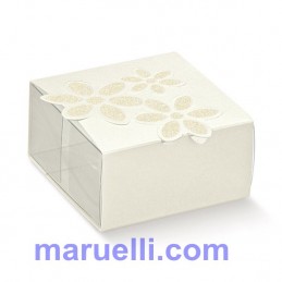 Astucci.60x60x30 Fiore...