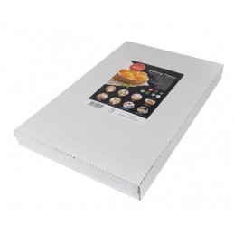 Carta Forno Professional...