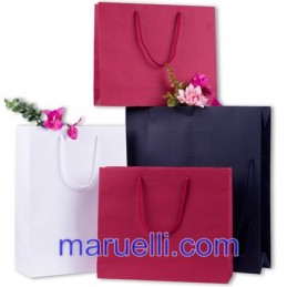Buste Borsa Shoppers lux...