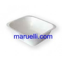 Vassoi Cartone 50pz 18x21x5...
