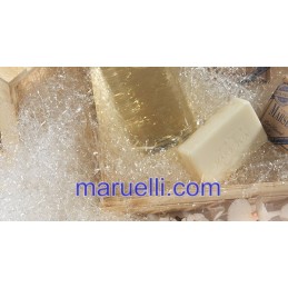 Paglietta Trasparente 4kg.