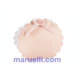Borsarot58x40x85 Seta Rosa...