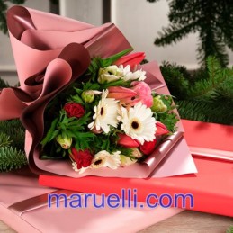 Bobina Perl.f/p.2l +met...