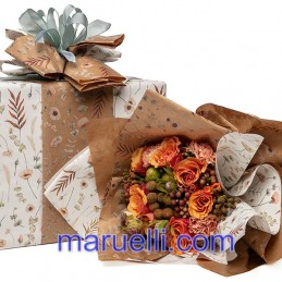 Bobina Crt Pemr Soft Flower...
