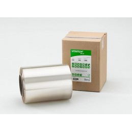 Film Bobina H 35cm X 1500mt