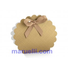 Borsarot58x40x85 Seta Oro...