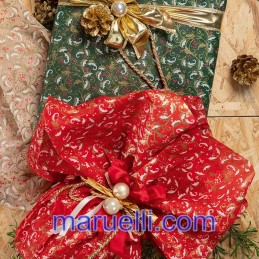Bobina Holly Gold Polyweb...