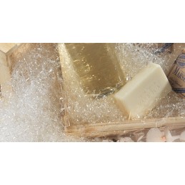 Paglietta Trasparente 1 Kg....