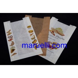Sacchetti Pizza 1000pz...